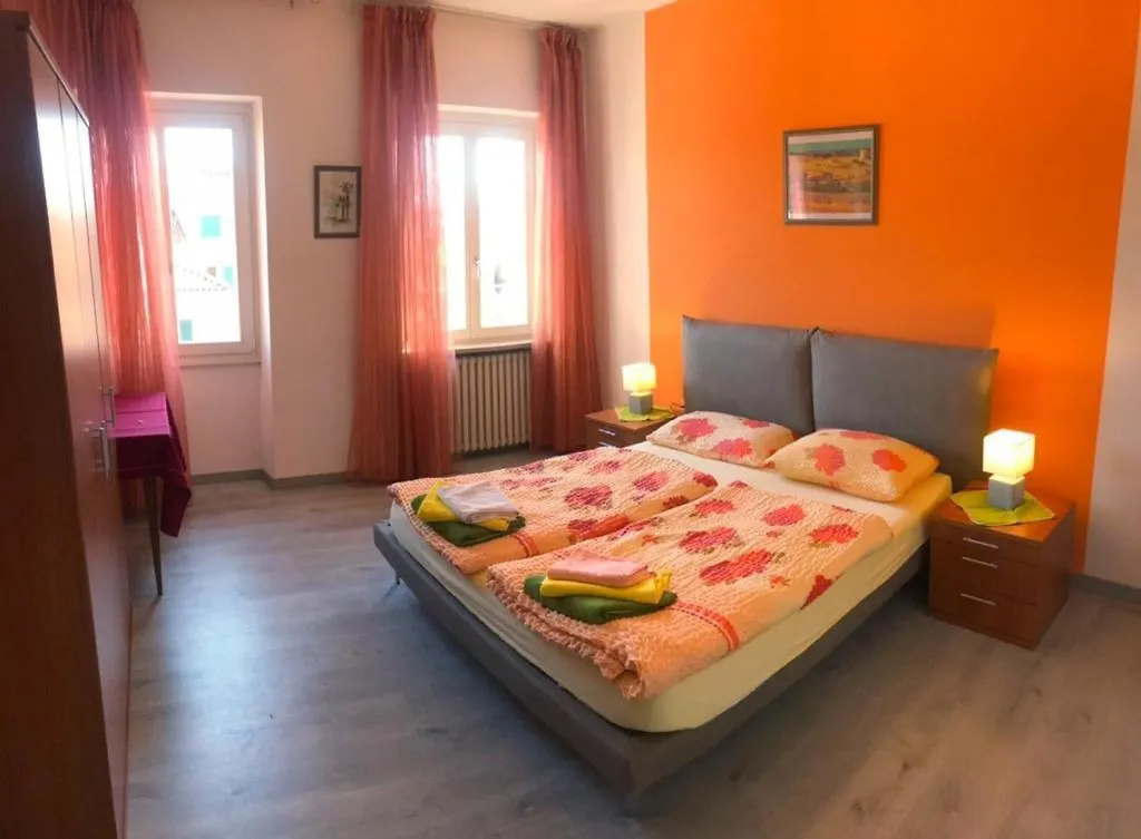 Ferienwohnungen Sponchie Lazise 0*,