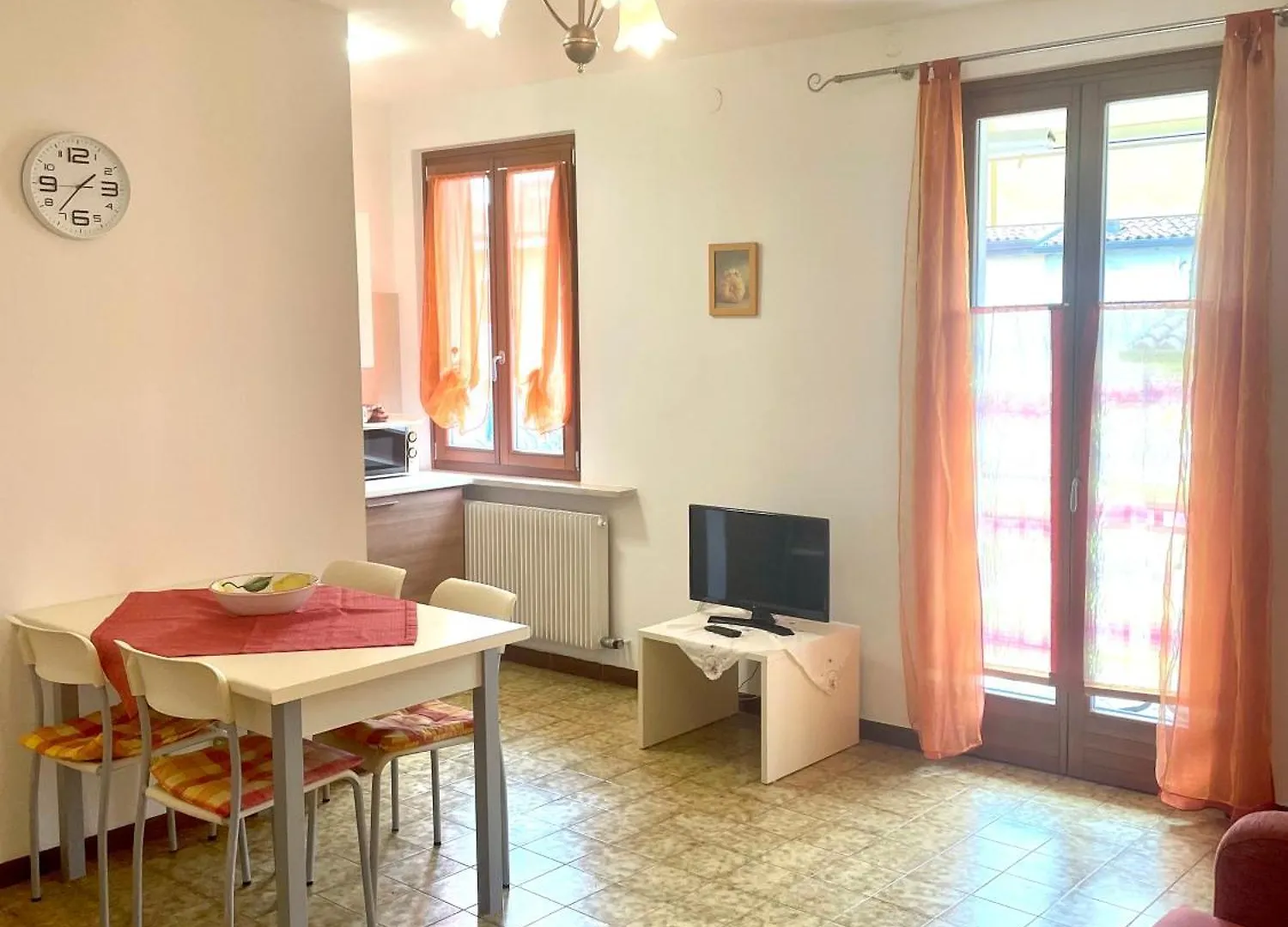 Ferienwohnungen Sponchie Lazise 0*,  Itálie