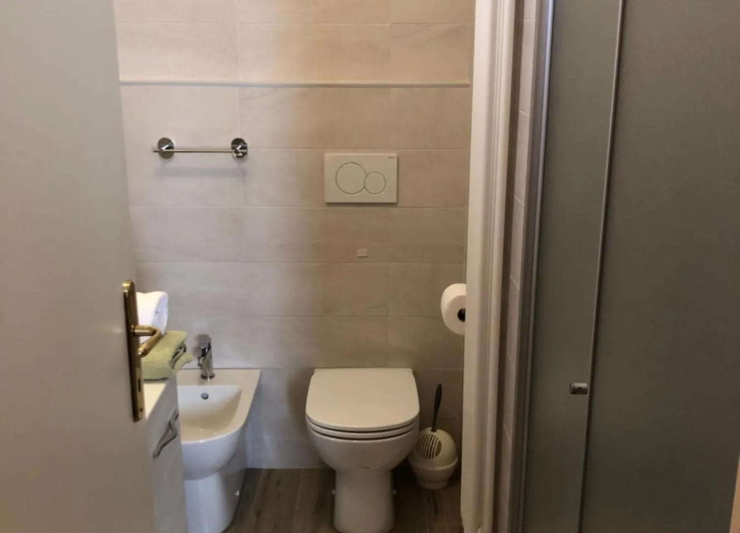 Ferienwohnungen Sponchie Lazise Itálie